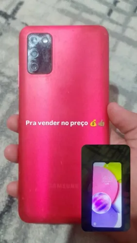 Samsung A03s