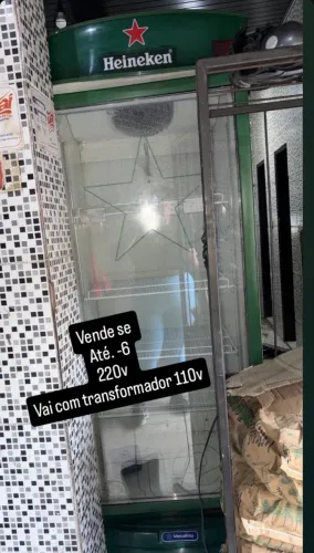 Vendo frizer