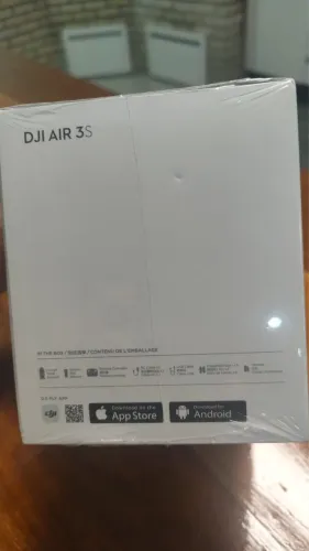 Drone DJI AIR 3S