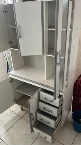 Jundiai Retira Montado Doação
