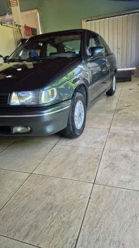 Volkswagen Logus GLS 1.8 1993