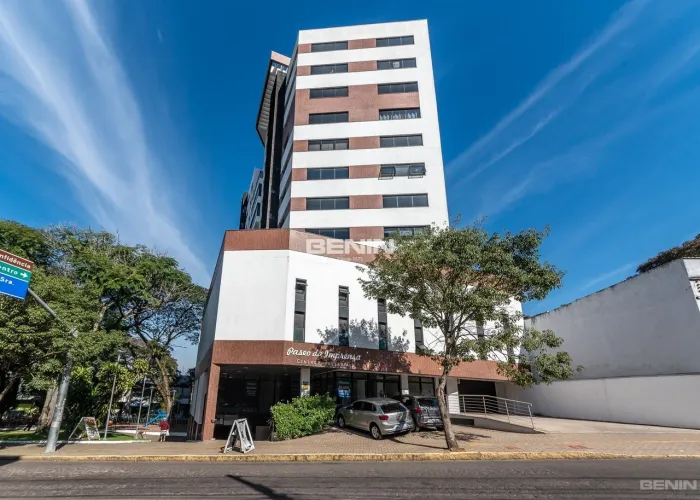 Loja em MARECHAL RONDON com 64.62 m² , 1 vaga(s). Loja em MARECHAL RONDON com 64.62 m² , 1