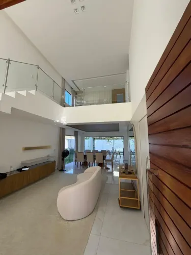 Sunset Boulevard |casa a venda|  4 quartos 3 suítes 234m² Pitimbu