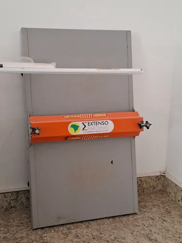Maquina de corte Extenso (Boca 50cm)