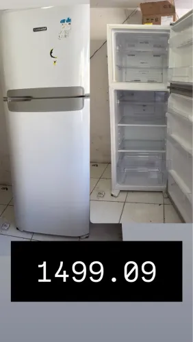 Refrigerador