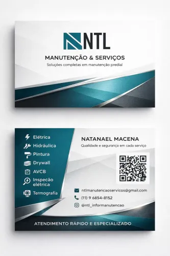 Serviço de manutenção/Reparos00