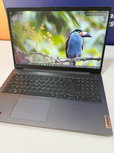 Notebook Ryzen 5 5500u / 8 RAM / SSD 256 / Tela Full / BateriaOk