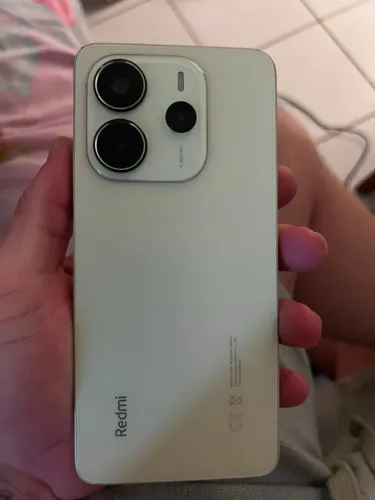 Redmi note 14