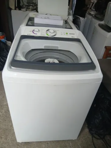 Maquina consul 12 kilo