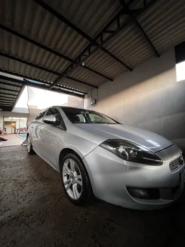 Fiat Bravo T-jet 1.4 16V Turbo 5P 2014