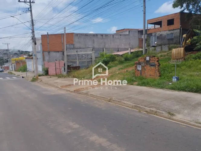 terreno - Jardim do Lago Continuação - Campinas