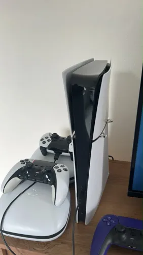 PlayStation 5 slim 