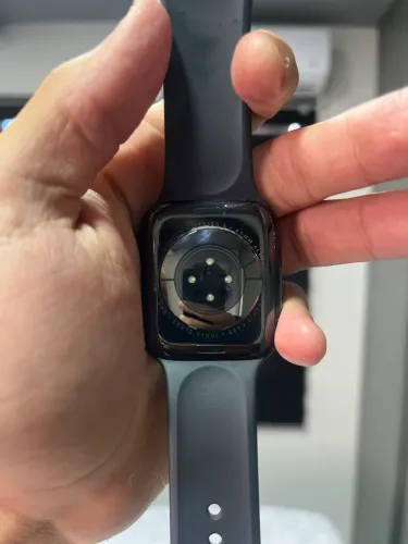 Vendo Apple Watch Séries 9