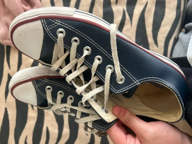 TÊNIS ALL STAR
