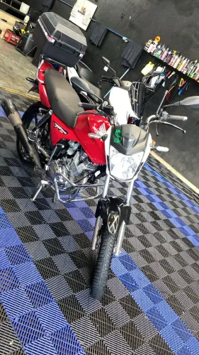 Titan ks 2008 150