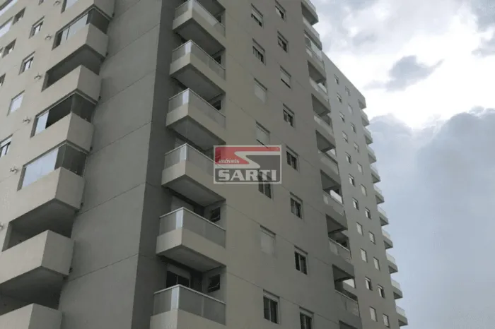 CONDOMINIO URUGUAI - 02-DORMITORIOS,01 SUITE, SACADA GOUMERT