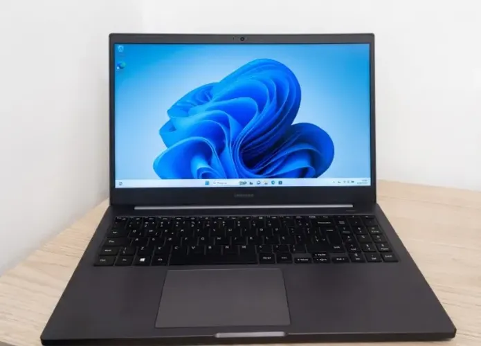 Notebook Samsung Intel i5 11ª Geração | 16GB RAM | SSD 256GB