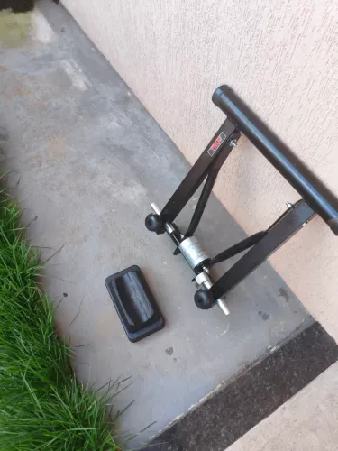 Rolo de bike True