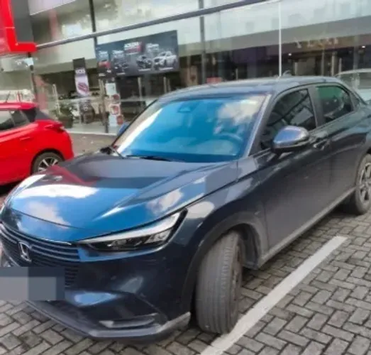 Honda HR-V EX 1.5 Sensing 16V 5P Aut. 2025