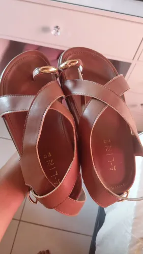 Papete Marron n° 35