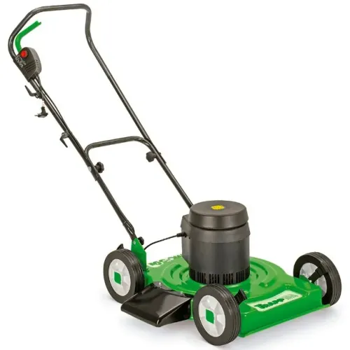 CORTADOR DE GRAMA ELETRICO TRAPP MC 50E 1.800W 220V