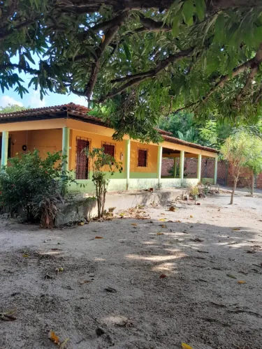 Vendo Casa em São Benedito do Rio Preto - Ma
