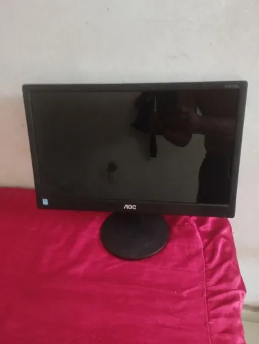Monitor aoc