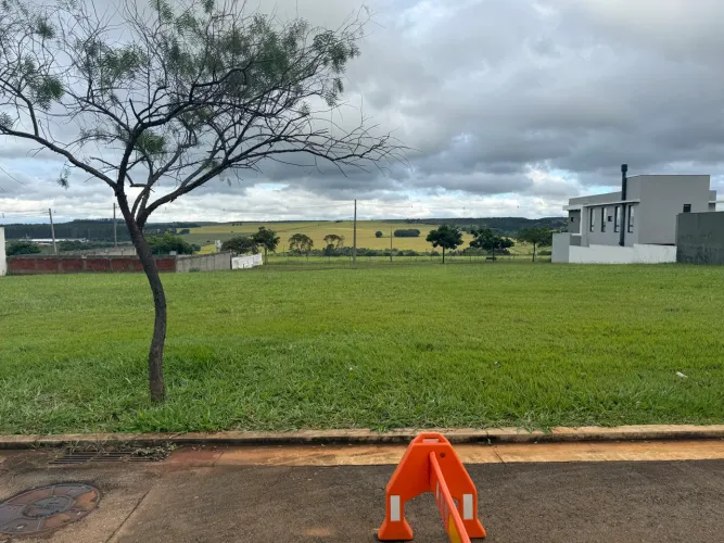 Ágio Lote Condominio Terras Alphaville