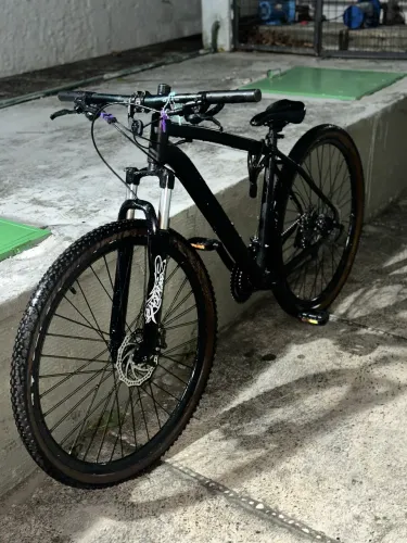 Bike Aro 29