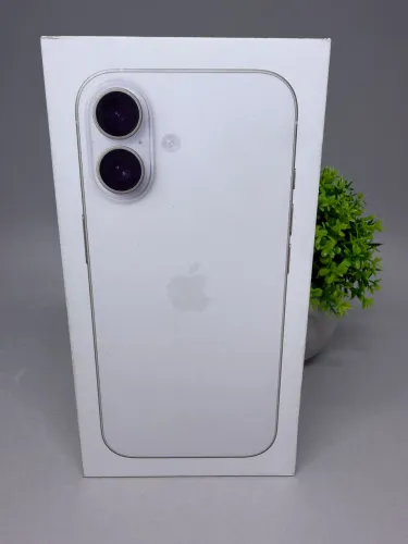 IPHONE 17 - 256GB - LACRADO - PROMOÇÃO 