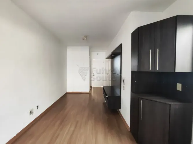 Casa em Condomínio no Bairro Três Vendas, Pelotas/RS