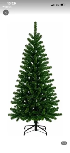 Árvore de Natal