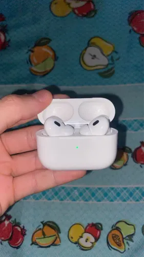 airpod pro 3 original da Apple