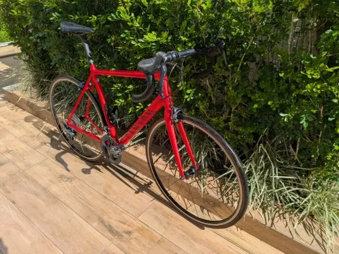 Bicicleta Canyon Endurace AL 7 - tamanho L