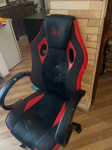 Cadeira Gamer