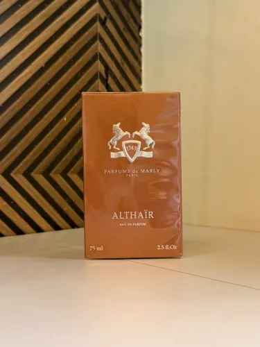 Perfume de Marly Althair