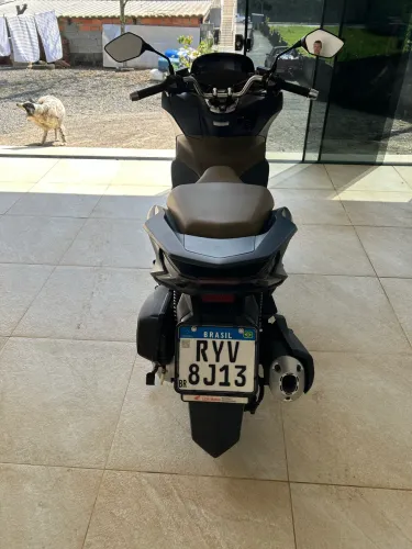PCX DLX