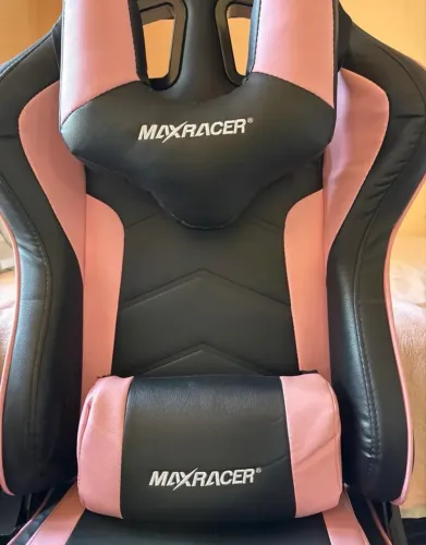 Cadeira Gamer MaxRacer