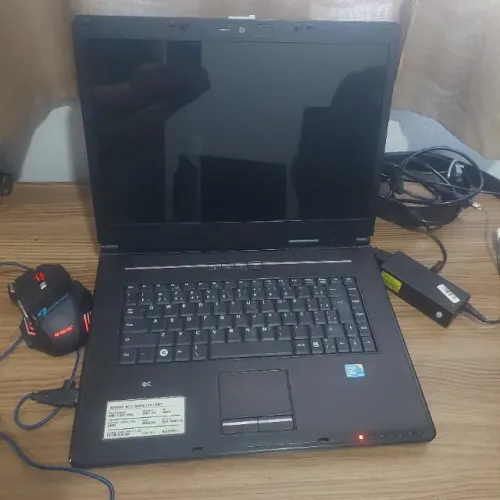 Vendo Notebook
