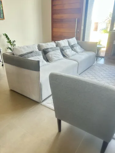 Sofá à venda