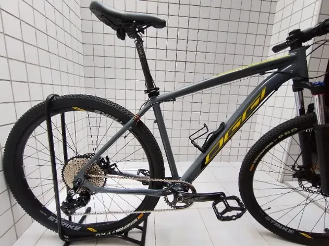 Oggi Hacker 2025 (Montain-Bike)
