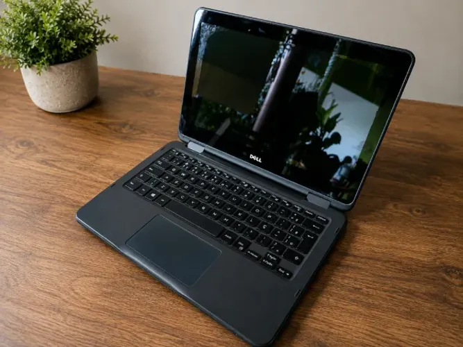 Notebook 2 em 1 DELL