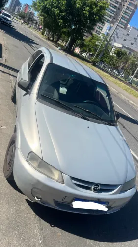 Chevrolet Celta 1.0/super/n.piq.1.0 MPFI VHC 8V 3P 2002
