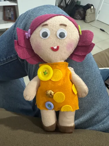 Dolly Toy Story