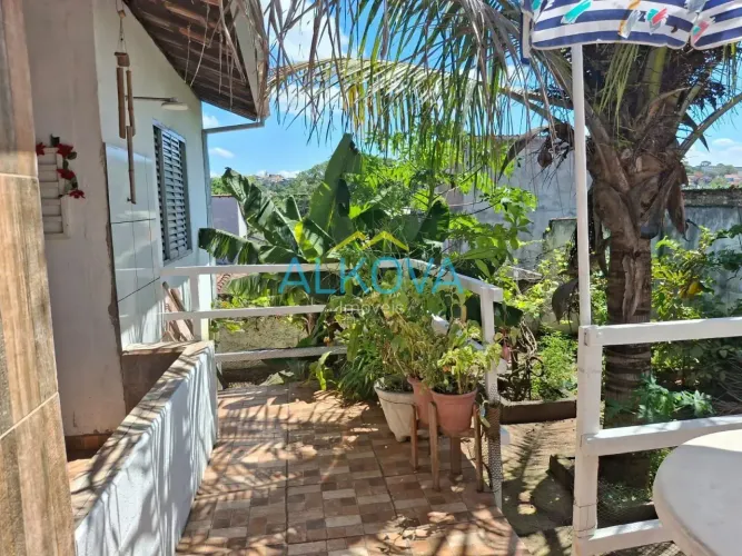 Casa à venda, Santana, São José dos Campos, SP