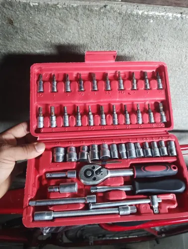 Kit de chave