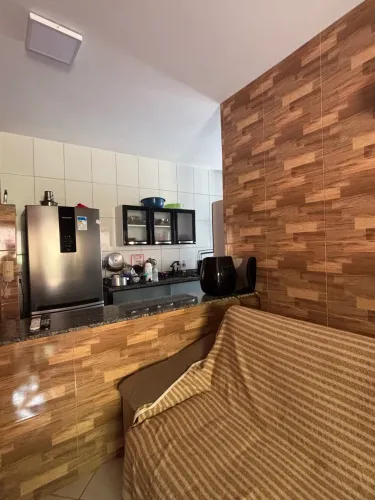 APARTAMENTO 2 QUARTOS DOMINGOS MARTINS