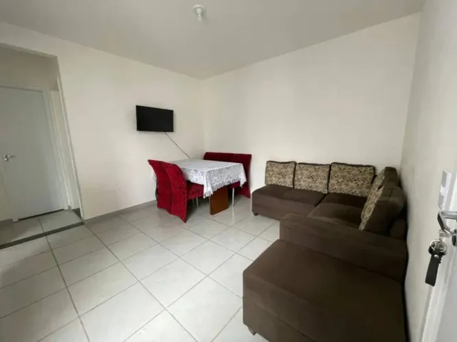 Apartamento para comprar Felixlândia (Justinópolis) Ribeirão das Neves