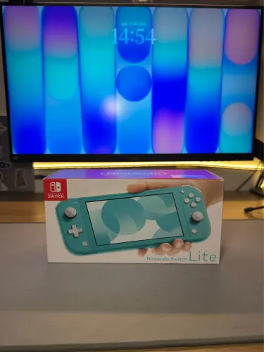 Nitendo Switch