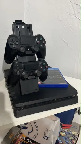 Ps4 1tb